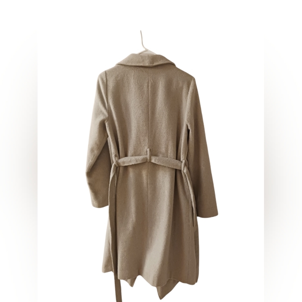 Dorothy Perkins Coat View 5